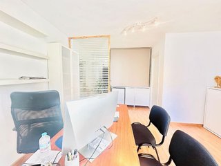 Oficina en venta en Centro Histórico en Málaga