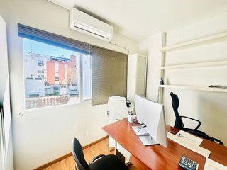 Oficina en venta en Centro Histórico en Málaga