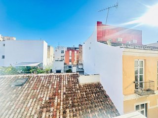 Oficina en venta en Centro Histórico en Málaga