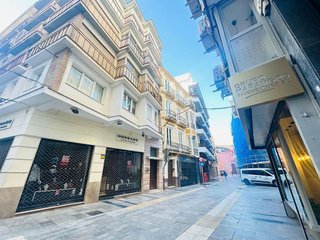 Oficina en venta en Centro Histórico en Málaga