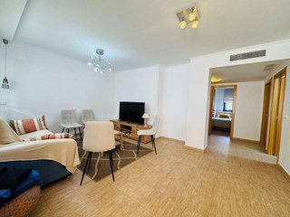 Piso en alquiler en Canet d´En Berenguer