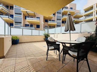Piso en alquiler en Canet d´En Berenguer