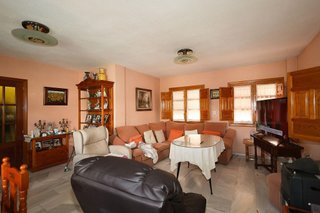 Chalet en venta en Cúllar Vega