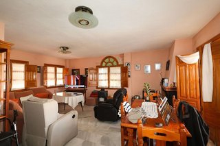 Chalet en venta en Cúllar Vega