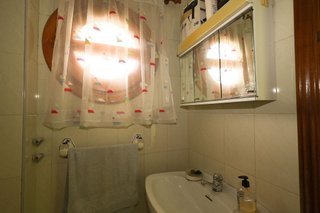 Chalet en venta en Cúllar Vega