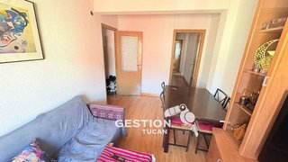Piso en venta en Centro - Corte Inglés en Talavera de la Reina