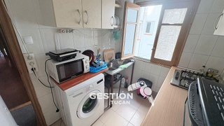 Piso en venta en Centro - Corte Inglés en Talavera de la Reina