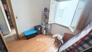 Piso en venta en Centro - Corte Inglés en Talavera de la Reina
