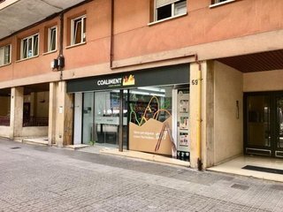 Local comercial en venta en Sant Andreu de Palomar en Barcelona