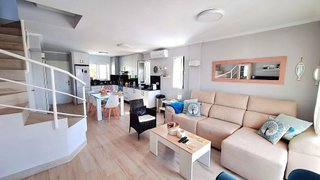 Dúplex en venta en Urb. El Palmeral en Mojácar