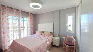 Dúplex en venta en Urb. El Palmeral en Mojácar