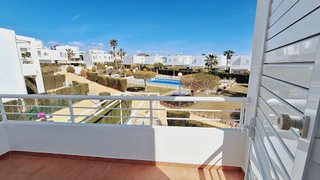 Dúplex en venta en Urb. El Palmeral en Mojácar