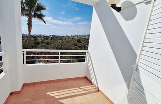 Dúplex en venta en Urb. El Palmeral en Mojácar
