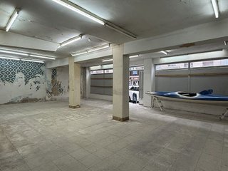 Local comercial en venta en Altza en San Sebastián-Donostia