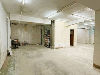 Local comercial en venta en Altza en San Sebastián-Donostia