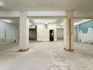 Local comercial en venta en Altza en San Sebastián-Donostia