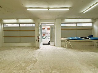 Local comercial en venta en Altza en San Sebastián-Donostia