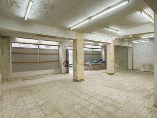 Local comercial en venta en Altza en San Sebastián-Donostia