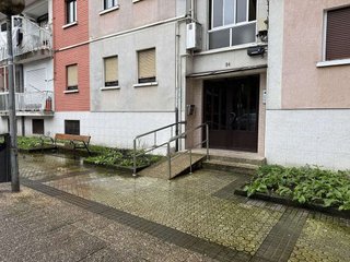 Local comercial en venta en Altza en San Sebastián-Donostia