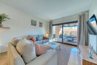 Piso en venta en San Luis de Sabinillas en Manilva