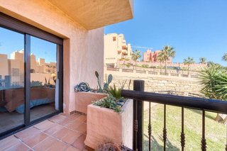 Piso en venta en San Luis de Sabinillas en Manilva