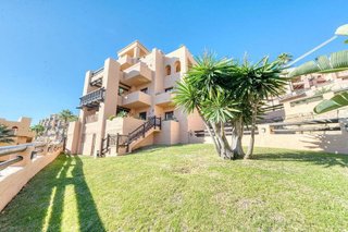 Piso en venta en San Luis de Sabinillas en Manilva