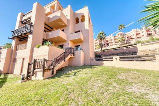 Piso en venta en San Luis de Sabinillas en Manilva