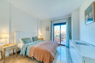 Piso en venta en San Luis de Sabinillas en Manilva