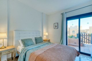 Piso en venta en San Luis de Sabinillas en Manilva