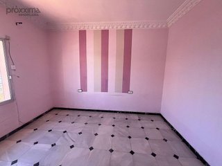 Casa adosada en venta en Umbrete