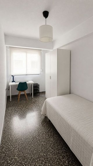 Piso en alquiler en Santa María de Gracia en Murcia