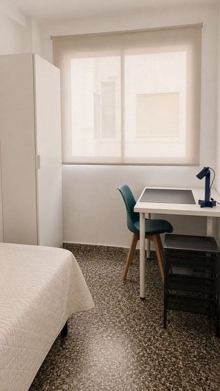 Piso en alquiler en Santa María de Gracia en Murcia