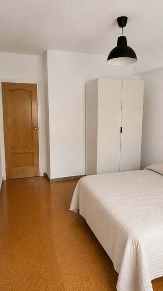 Piso en alquiler en Santa María de Gracia en Murcia