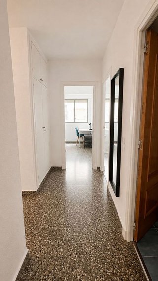 Piso en alquiler en Santa María de Gracia en Murcia