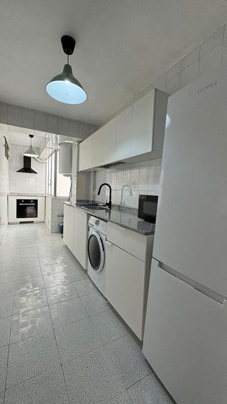 Piso en alquiler en Santa María de Gracia en Murcia