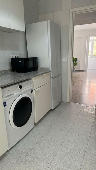 Piso en alquiler en Santa María de Gracia en Murcia