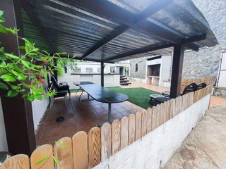 Chalet en venta en Castellbisbal