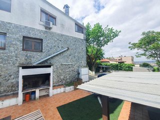 Chalet en venta en Castellbisbal