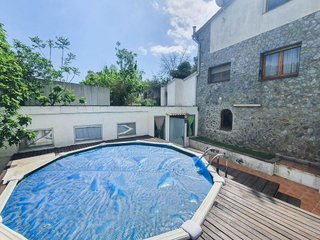 Chalet en venta en Castellbisbal