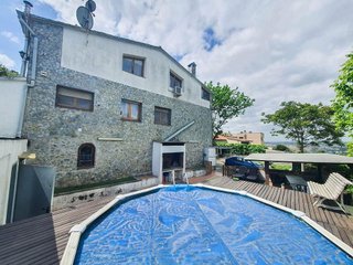 Chalet en venta en Castellbisbal