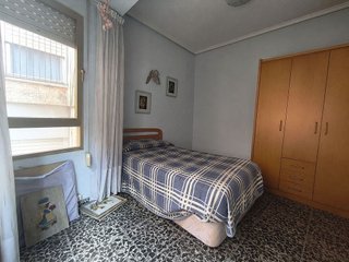 Piso en venta en Centro en Santa Pola
