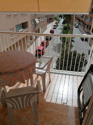 Piso en venta en Águilas ciudad en Águilas