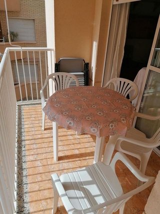 Piso en venta en Águilas ciudad en Águilas