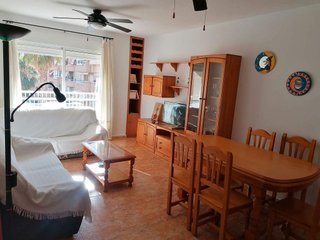 Piso en venta en Águilas ciudad en Águilas