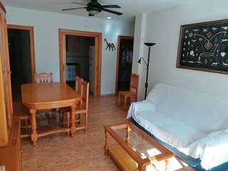 Piso en venta en Águilas ciudad en Águilas