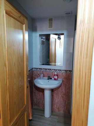 Piso en venta en Águilas ciudad en Águilas