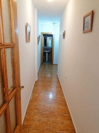 Piso en venta en Águilas ciudad en Águilas
