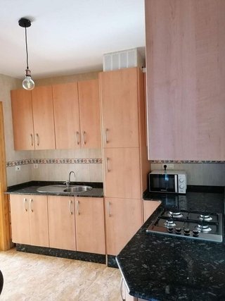 Piso en venta en Águilas ciudad en Águilas