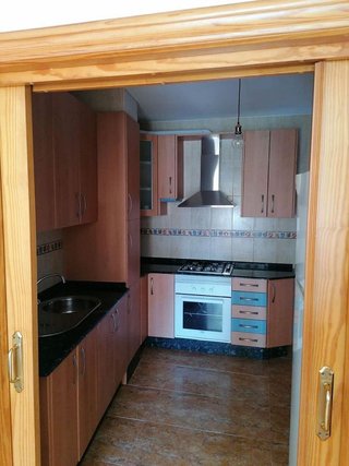 Piso en venta en Águilas ciudad en Águilas
