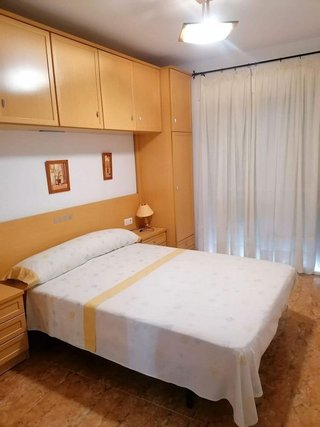 Piso en venta en Águilas ciudad en Águilas